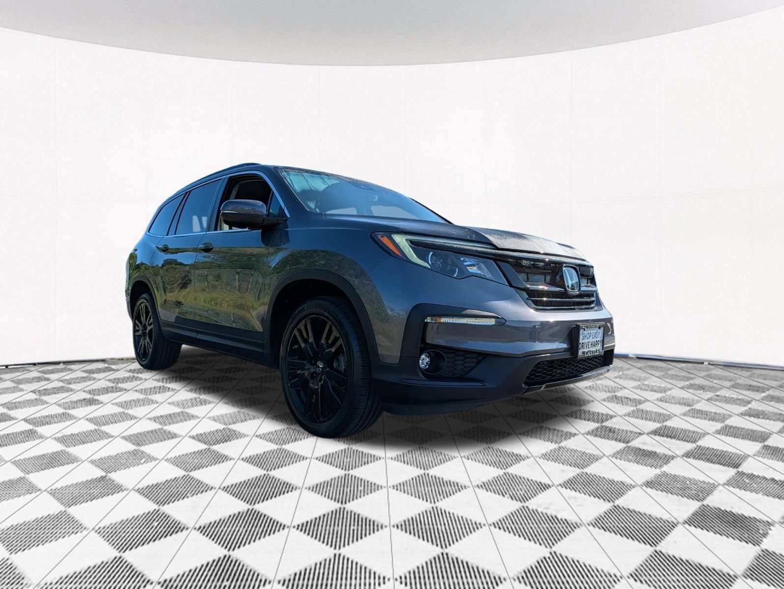 Used 2022 Honda Pilot Special Edition image 15