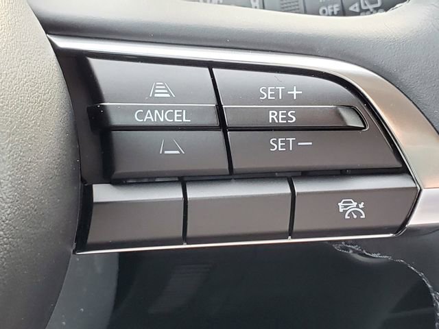Used 2025 MAZDA CX-30 AWD 2.5 S w/ Select Sport Pkg image 15