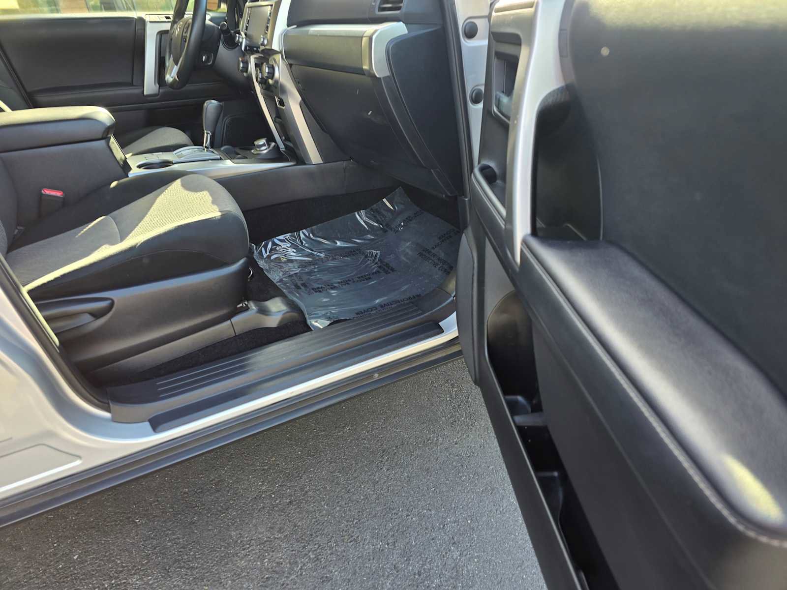 Used 2023 Toyota 4Runner SR5 image 10