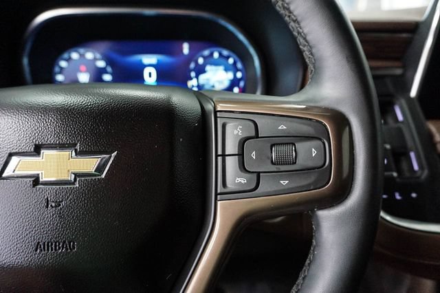 Used 2024 Chevrolet Tahoe High Country AWD/4WD image 25