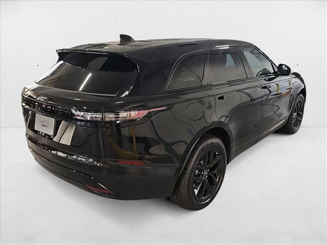 New 2026 Land Rover Range Rover Velar S image 5
