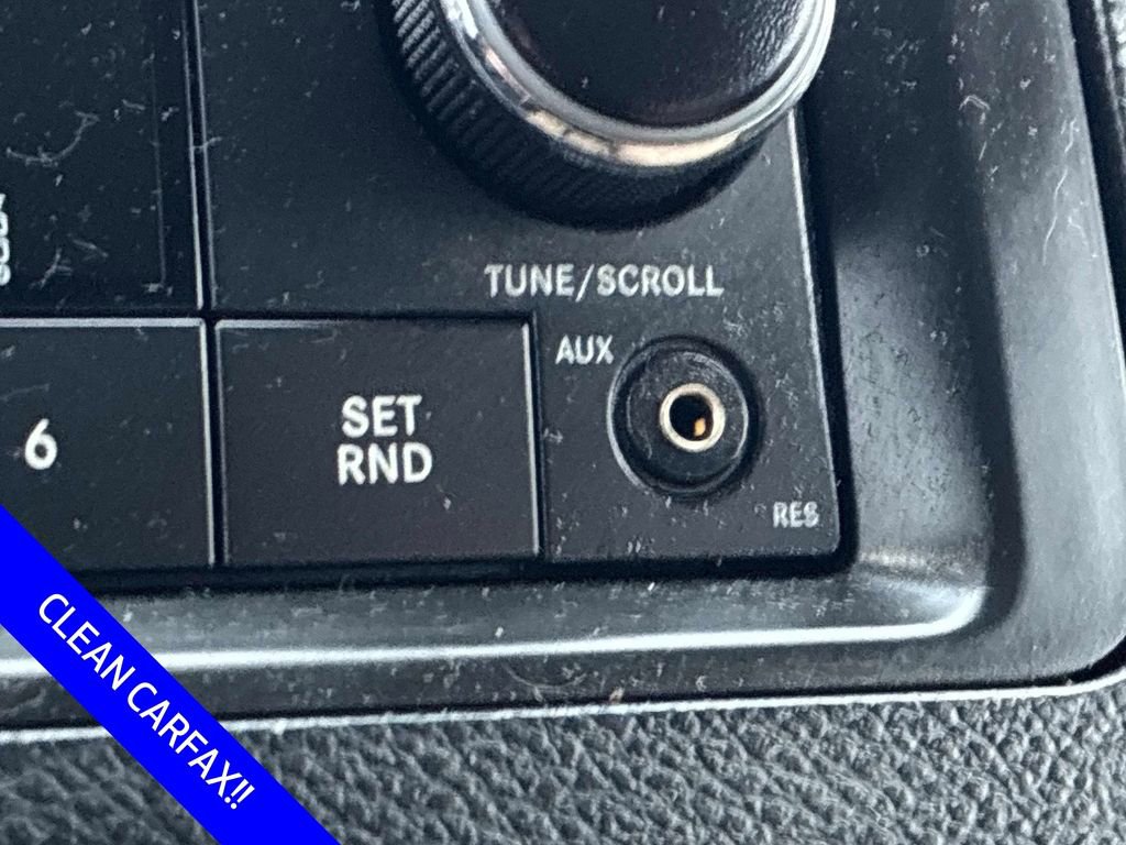 Used 2015 Dodge Grand Caravan SE w/ Quick Order Package 29E SE image 29