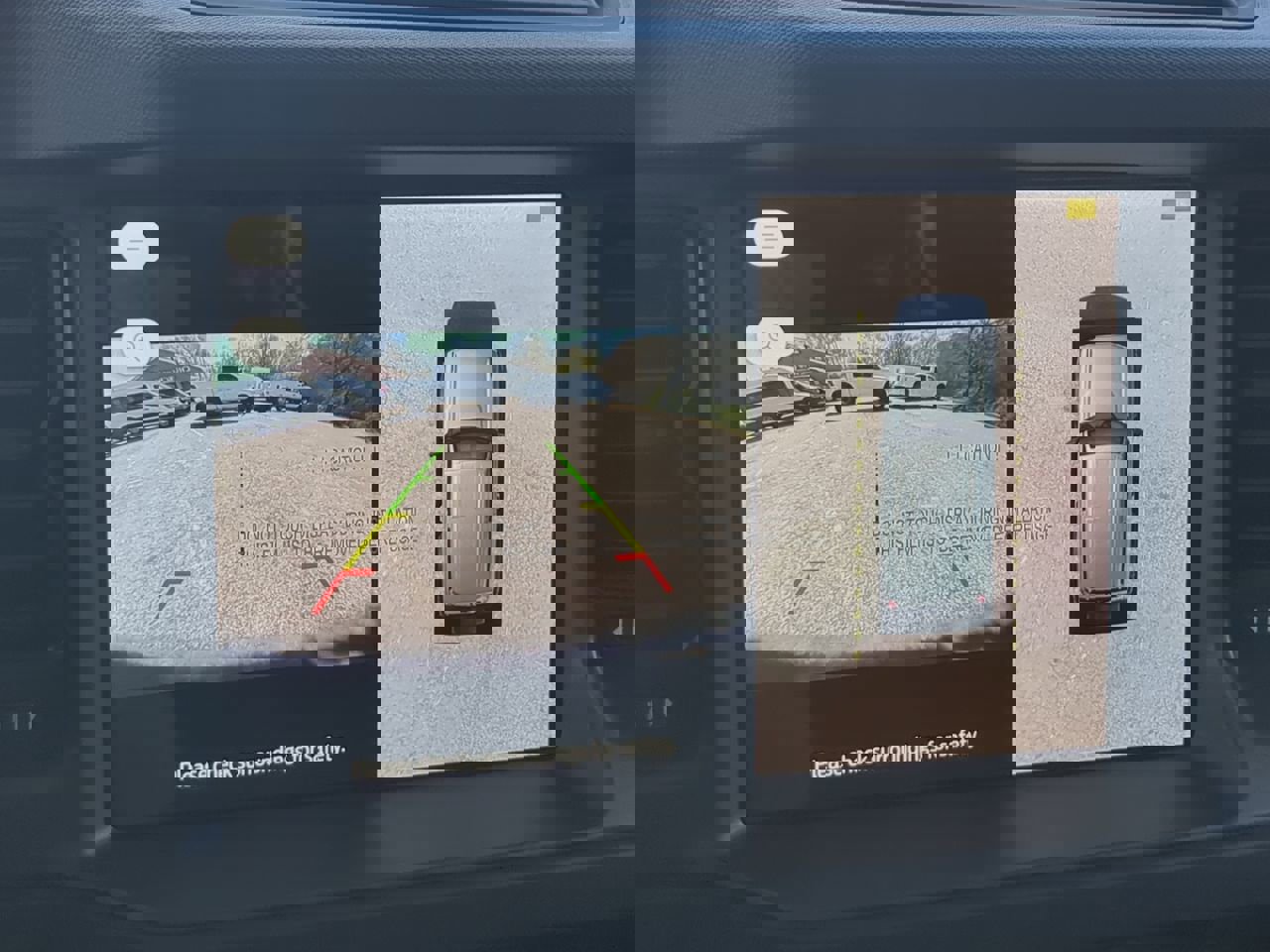 New 2026 Ford Bronco Badlands image 18