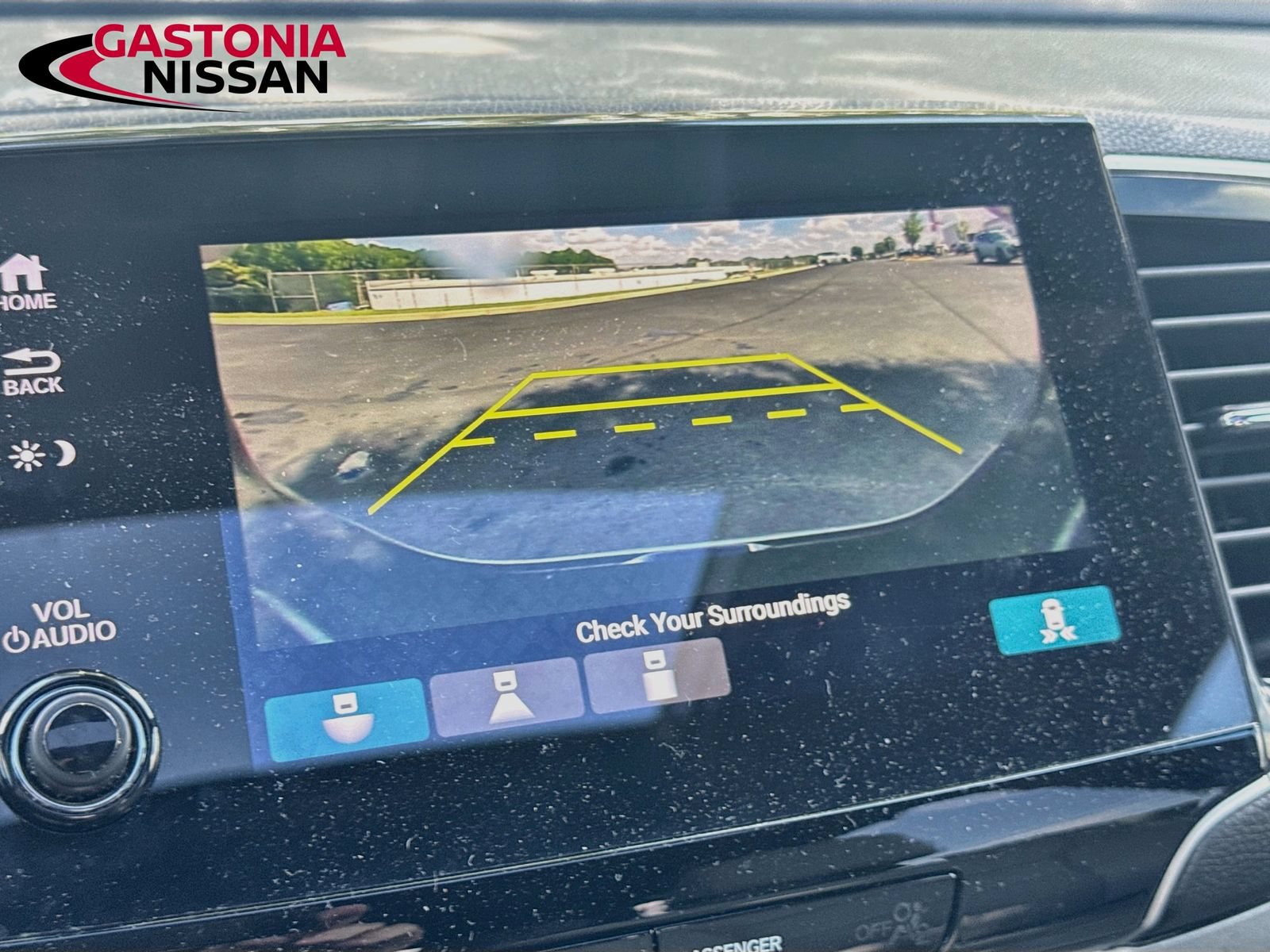 Used 2019 Honda Passport EX-L image 17
