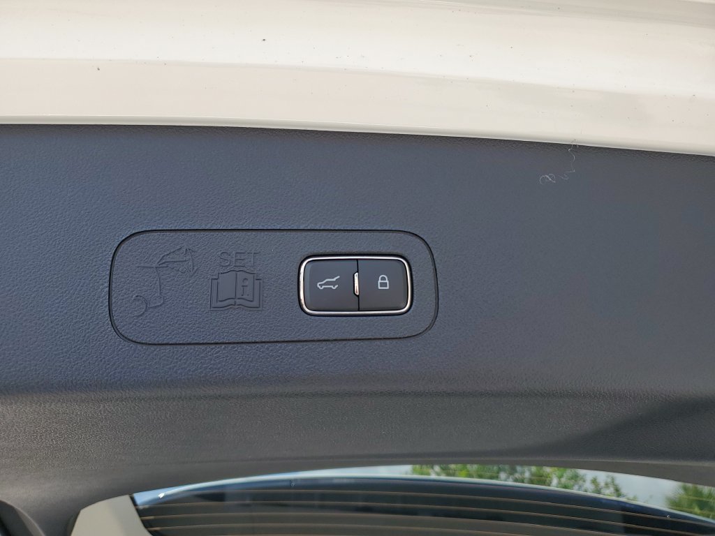 New 2026 Lincoln Aviator 2WD image 7