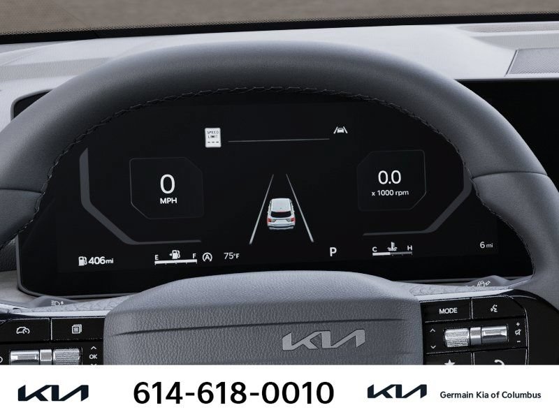 New 2026 Kia Sorento SX AWD/4WD image 24