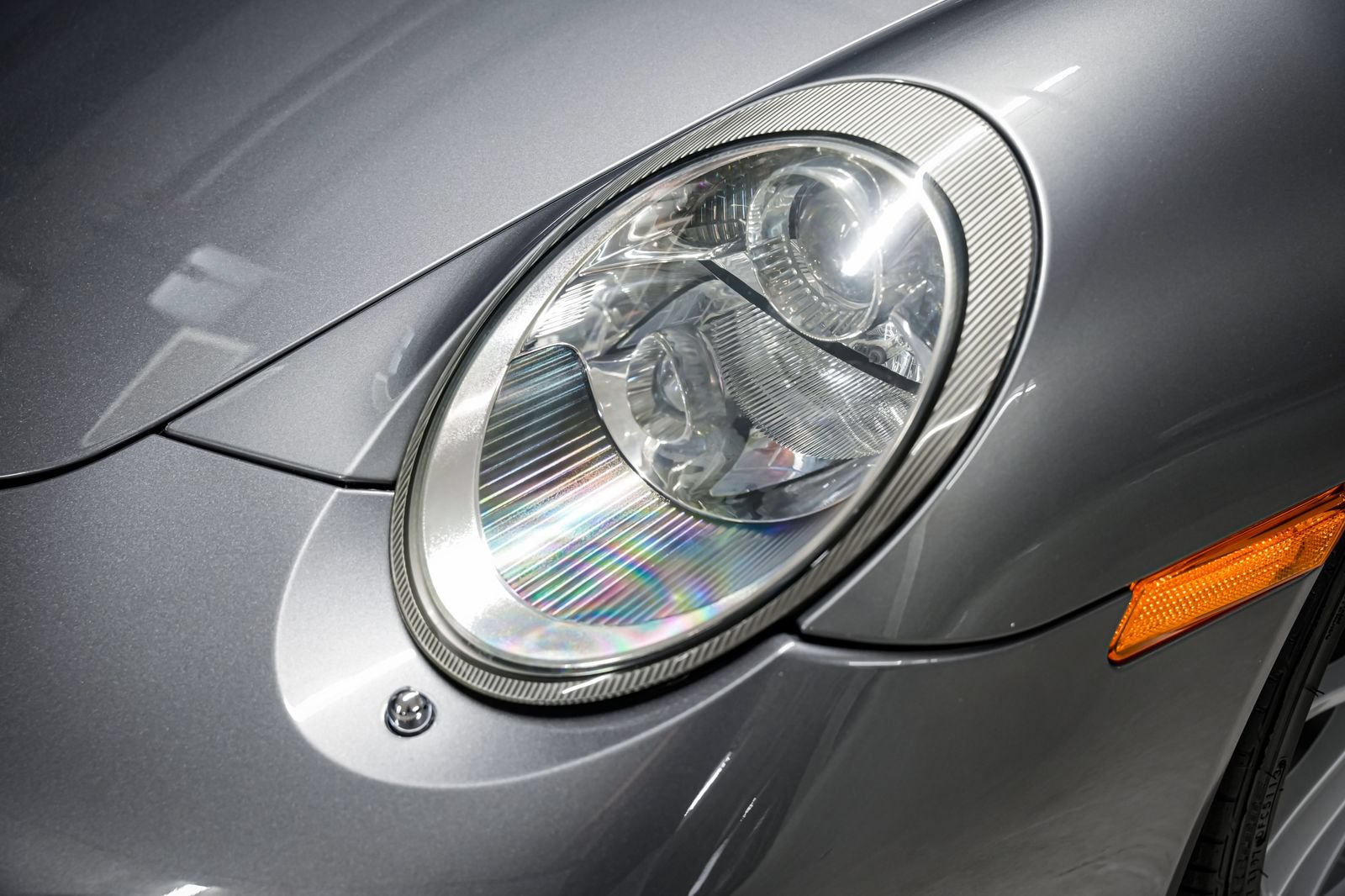 Used 2009 Porsche 911 Carrera 4S AWD/4WD image 29