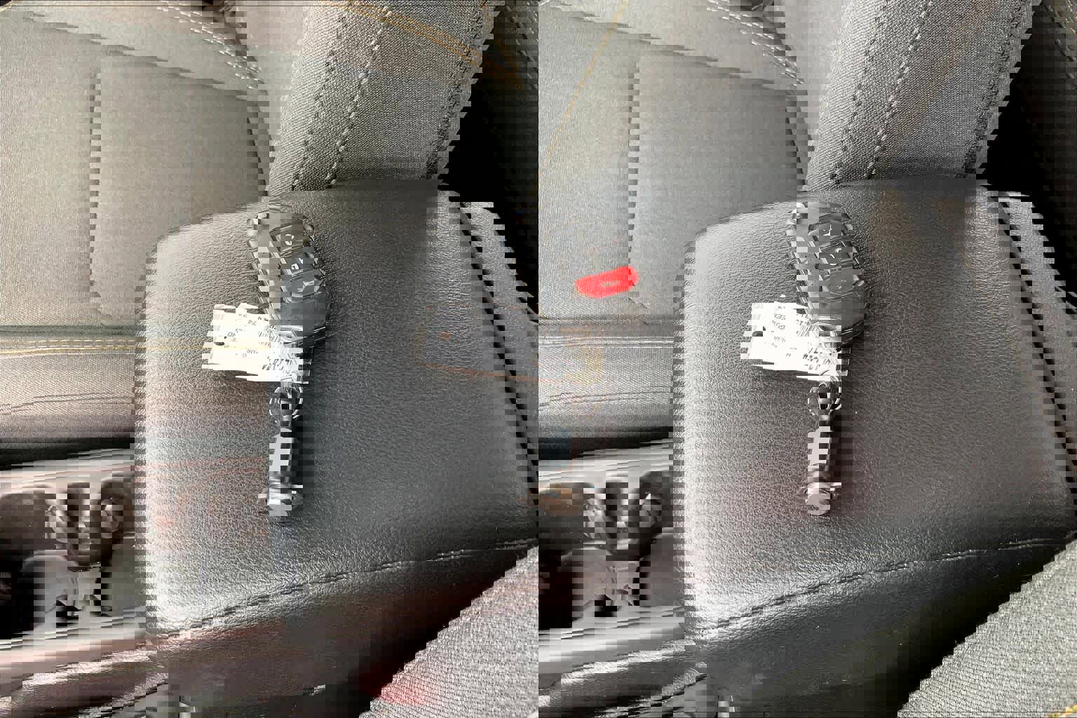 Used 2024 Jeep Gladiator Sport image 14