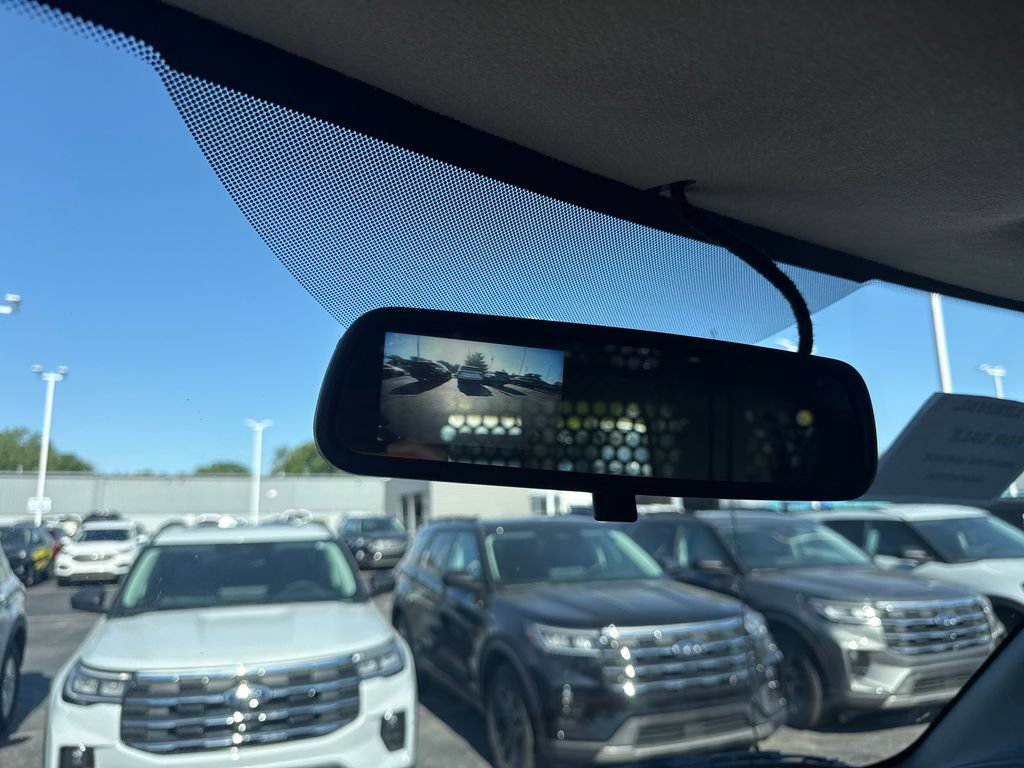 Used 2025 GMC Savana 2500 w/ Driver Convenience Package RWD image 35