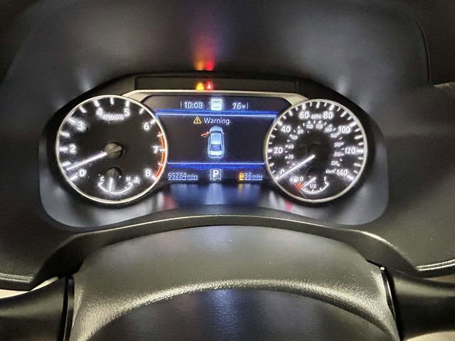 Used 2024 Nissan Altima 2.5 SL FWD image 23