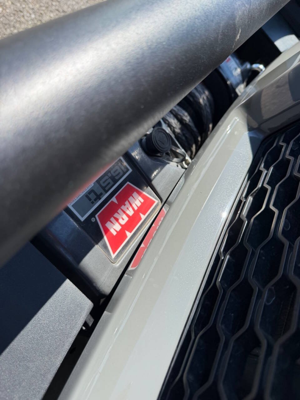 Used 2017 RAM 3500 Laramie w/ Snow Chief Group AWD/4WD image 81