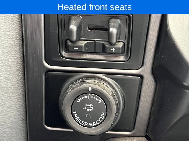 Used 2022 Ford F450 Limited w/ FX4 Off-Road Package image 14