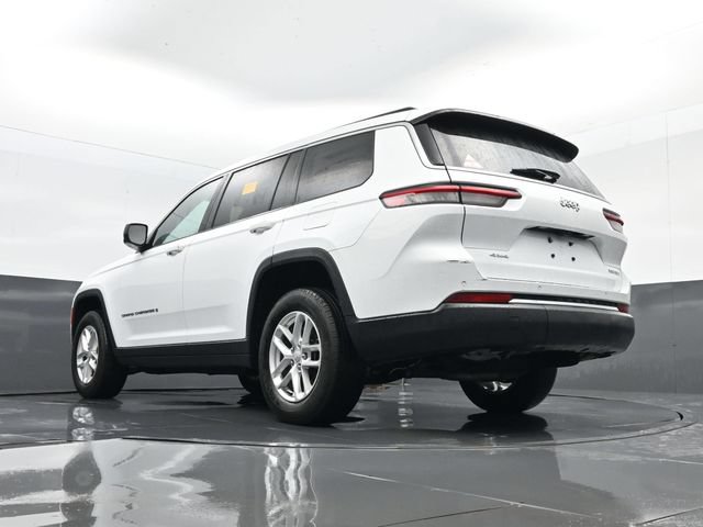 Used 2023 Jeep Grand Cherokee L Laredo AWD/4WD image 23