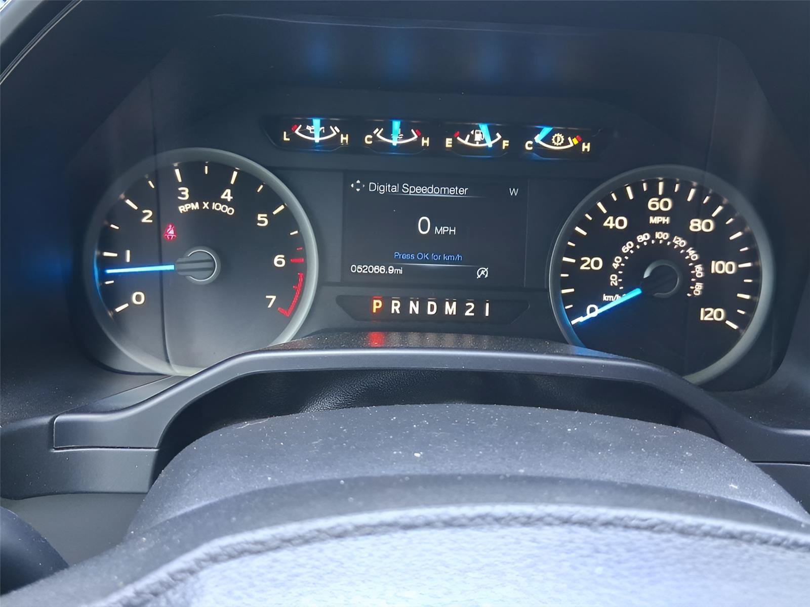 Used 2016 Ford F150 XLT w/ Equipment Group 302A Luxury AWD/4WD image 17