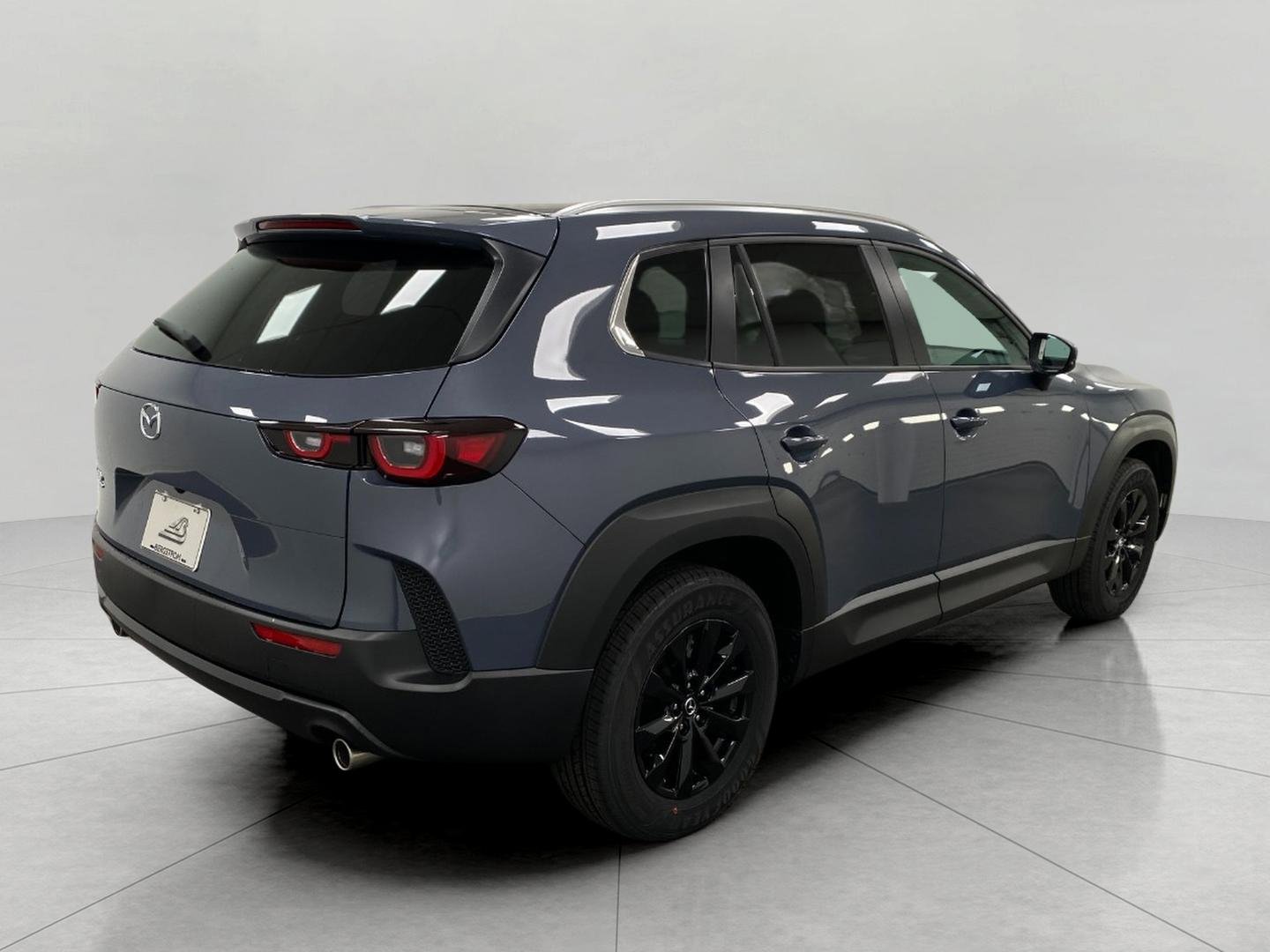 New 2026 MAZDA CX-50 AWD 2.5 S w/ Weather Package image 3