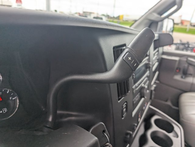 Used 2020 Chevrolet Express 2500 w/ Safety Package RWD image 20