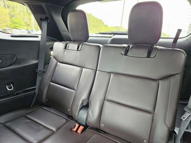 Used 2025 Ford Explorer Platinum w/ LUX Leather Package AWD/4WD image 30