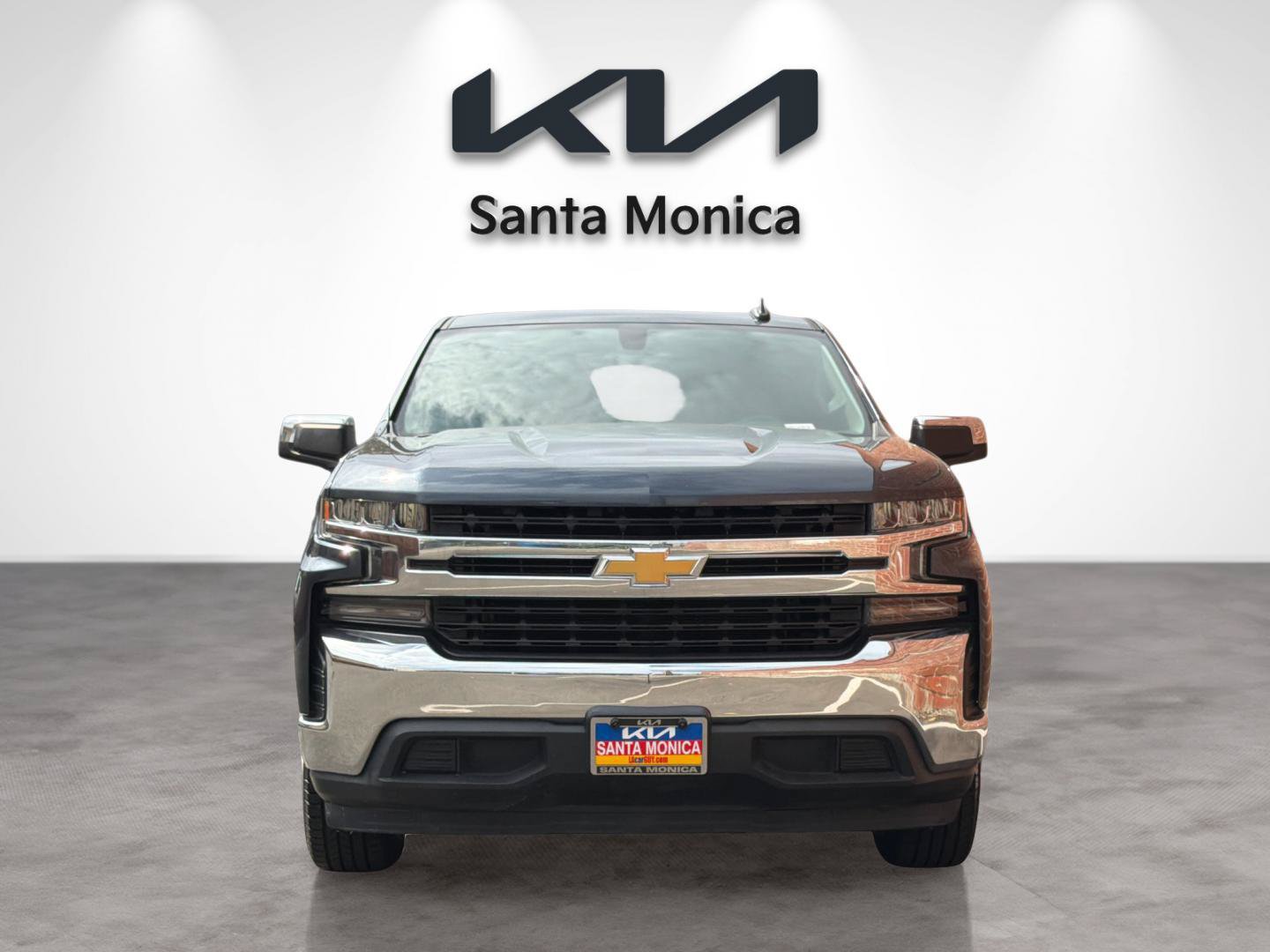 Used 2022 Chevrolet Silverado 1500 LT RWD image 9