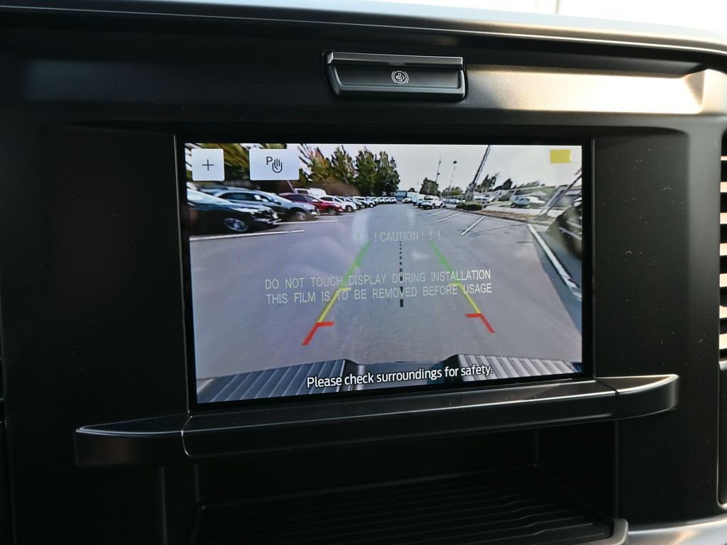 New 2026 Ford F350 XL w/ STX Appearance Package image 23