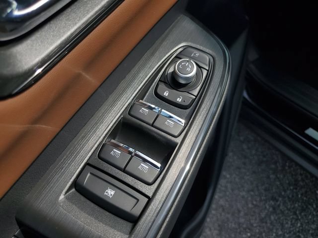 New 2026 Subaru Outback Touring XT AWD/4WD image 21