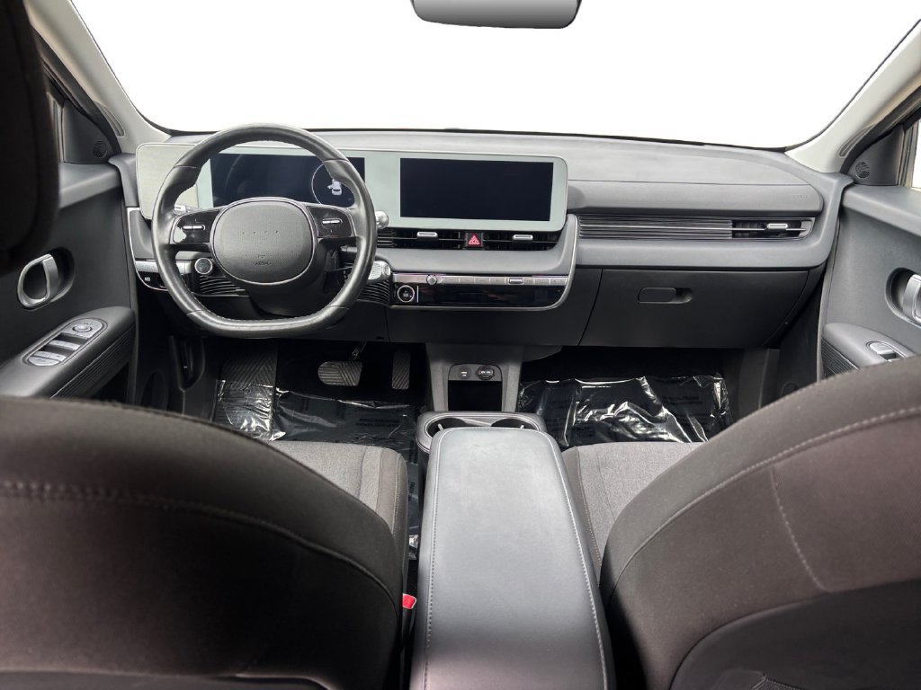 Used 2024 Hyundai Ioniq 5 SEL RWD image 10