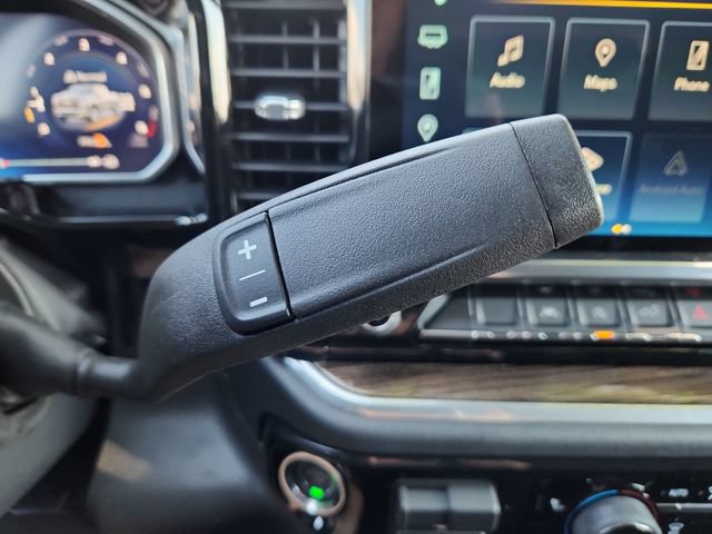 New 2026 Chevrolet Silverado 1500 LT w/ All Star Edition Plus AWD/4WD image 31
