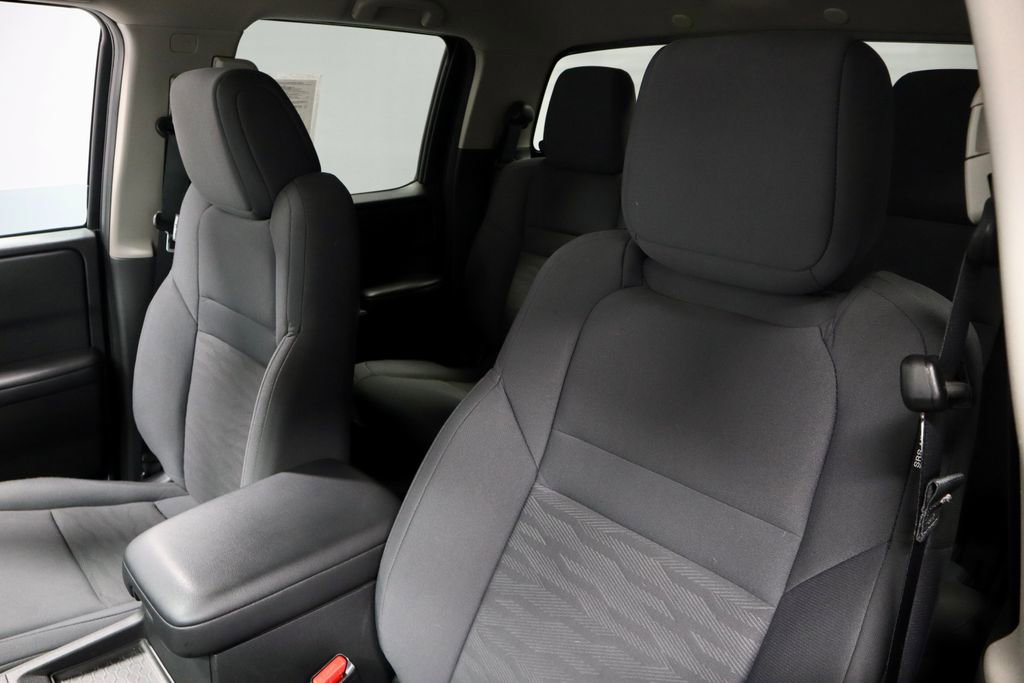 Certified 2025 Nissan Frontier S w/ S Utility Package image 25