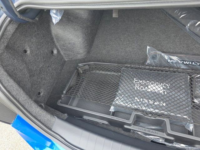 New 2025 Nissan Altima 2.5 SR image 24