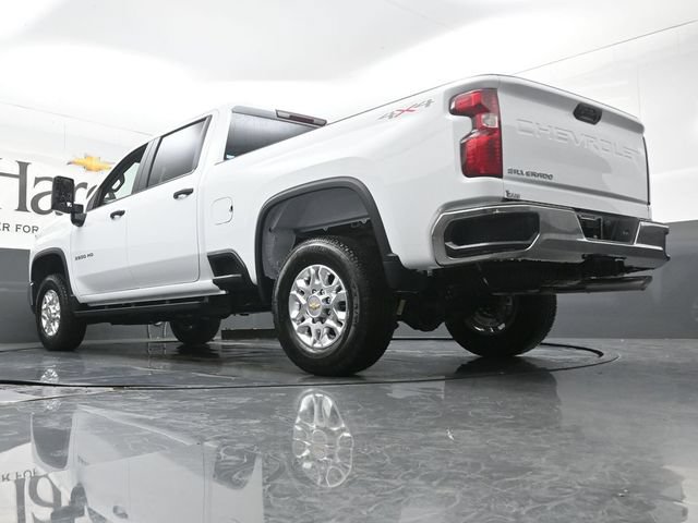 New 2026 Chevrolet Silverado 3500 W/T w/ WT Convenience Package AWD/4WD image 5