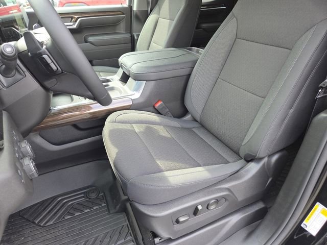 New 2026 Chevrolet Silverado 1500 RST w/ Safety Package image 34