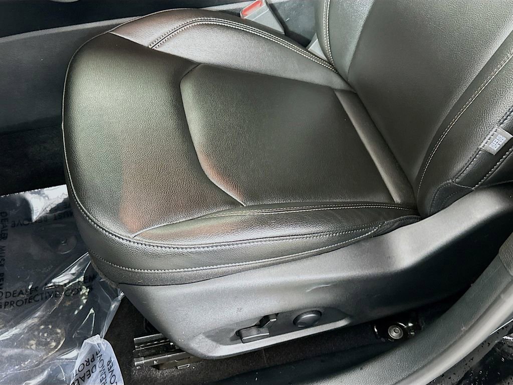 Used 2024 Jeep Compass Limited image 26