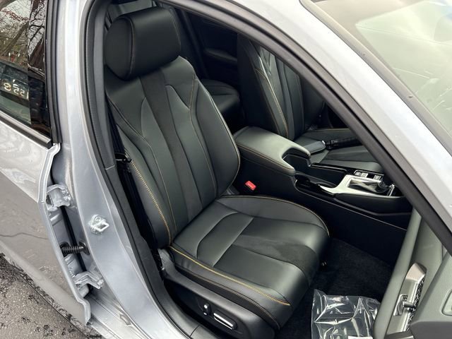 New 2026 Acura Integra A-Spec image 25