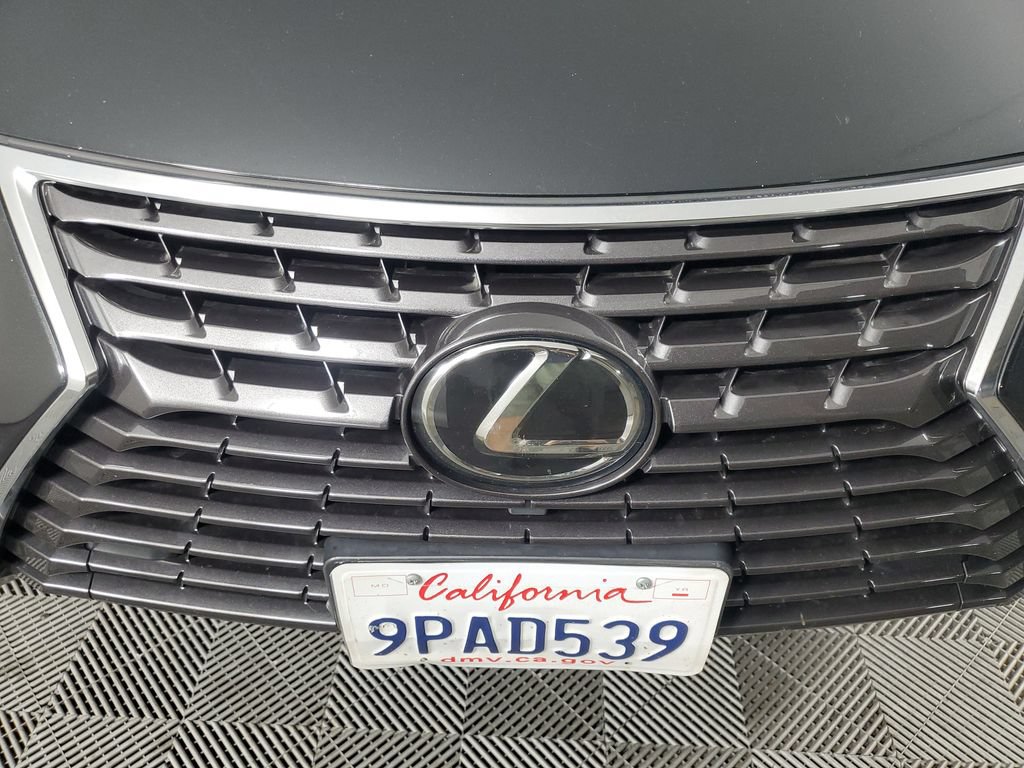 Used 2021 Lexus NX 300 FWD w/ Accessory Package 2 image 10