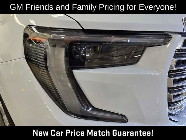 New 2026 GMC Acadia Denali w/ Super Cruise Package image 6