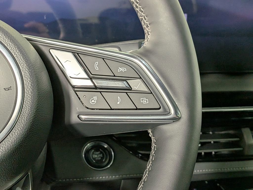 New 2025 Buick Enclave Sport Touring w/ Super Cruise Package image 22