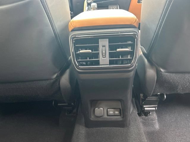 Used 2025 Lexus NX 350 AWD w/ Accessory Package (2T) image 30