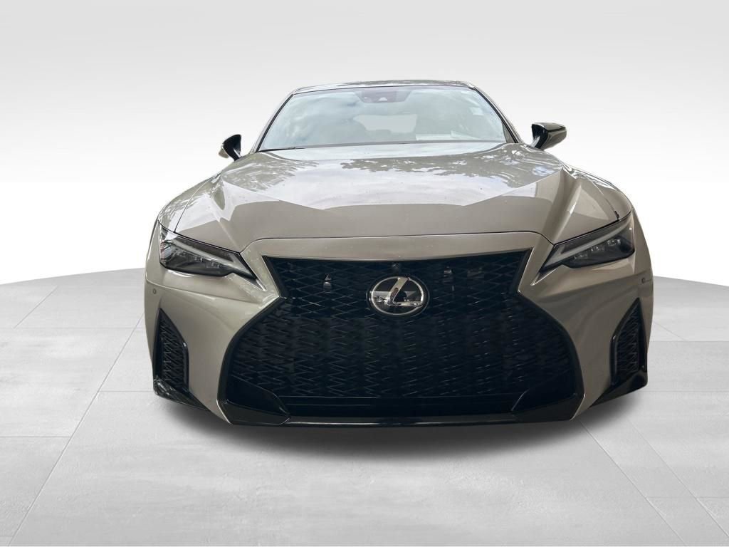 Used 2023 Lexus IS 350 F Sport RWD image 13