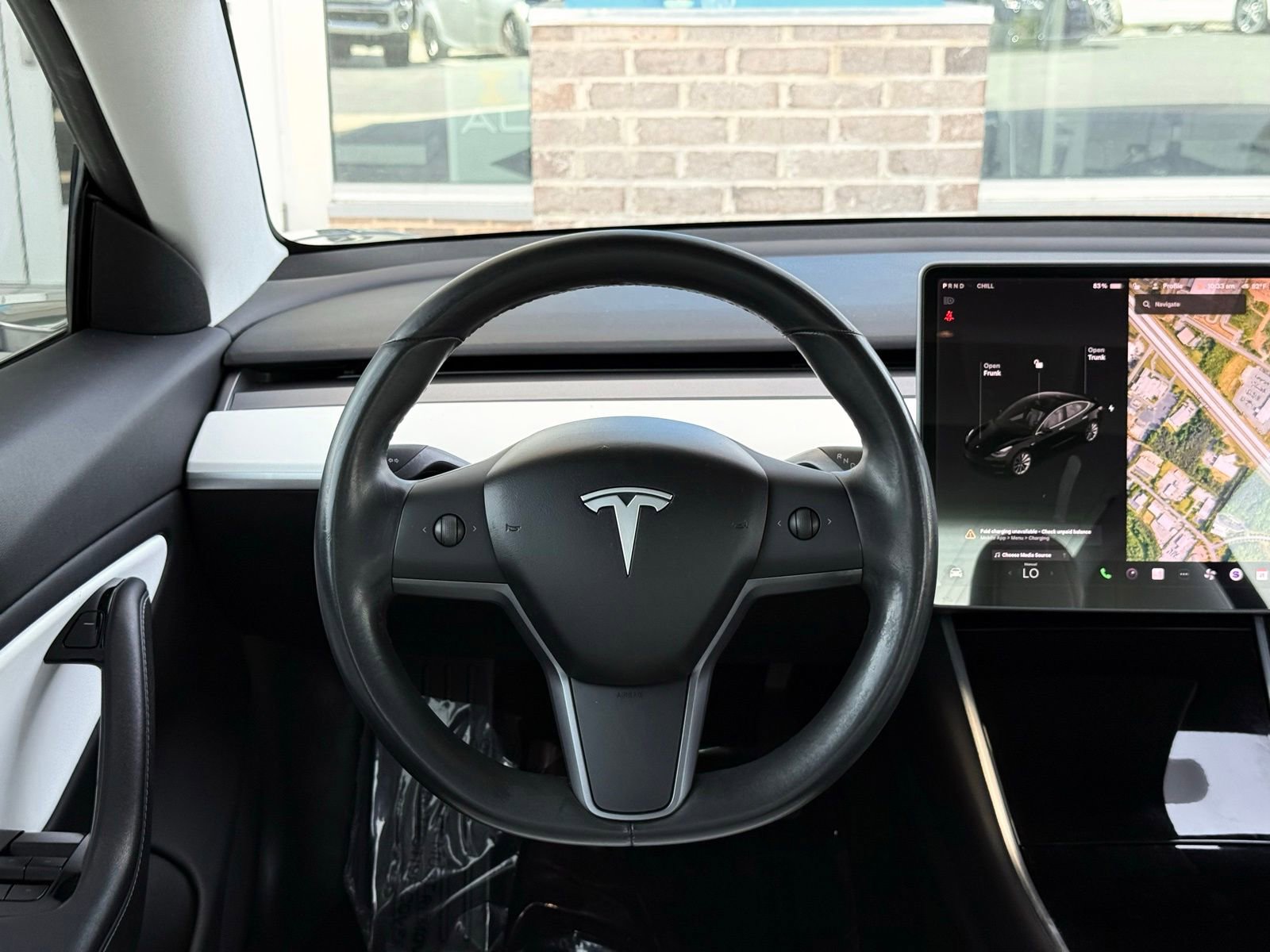 Used 2018 Tesla Model 3 Long Range AWD/4WD image 29