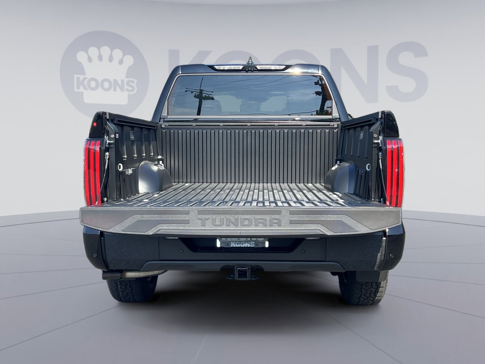 New 2026 Toyota Tundra TRD Pro image 22