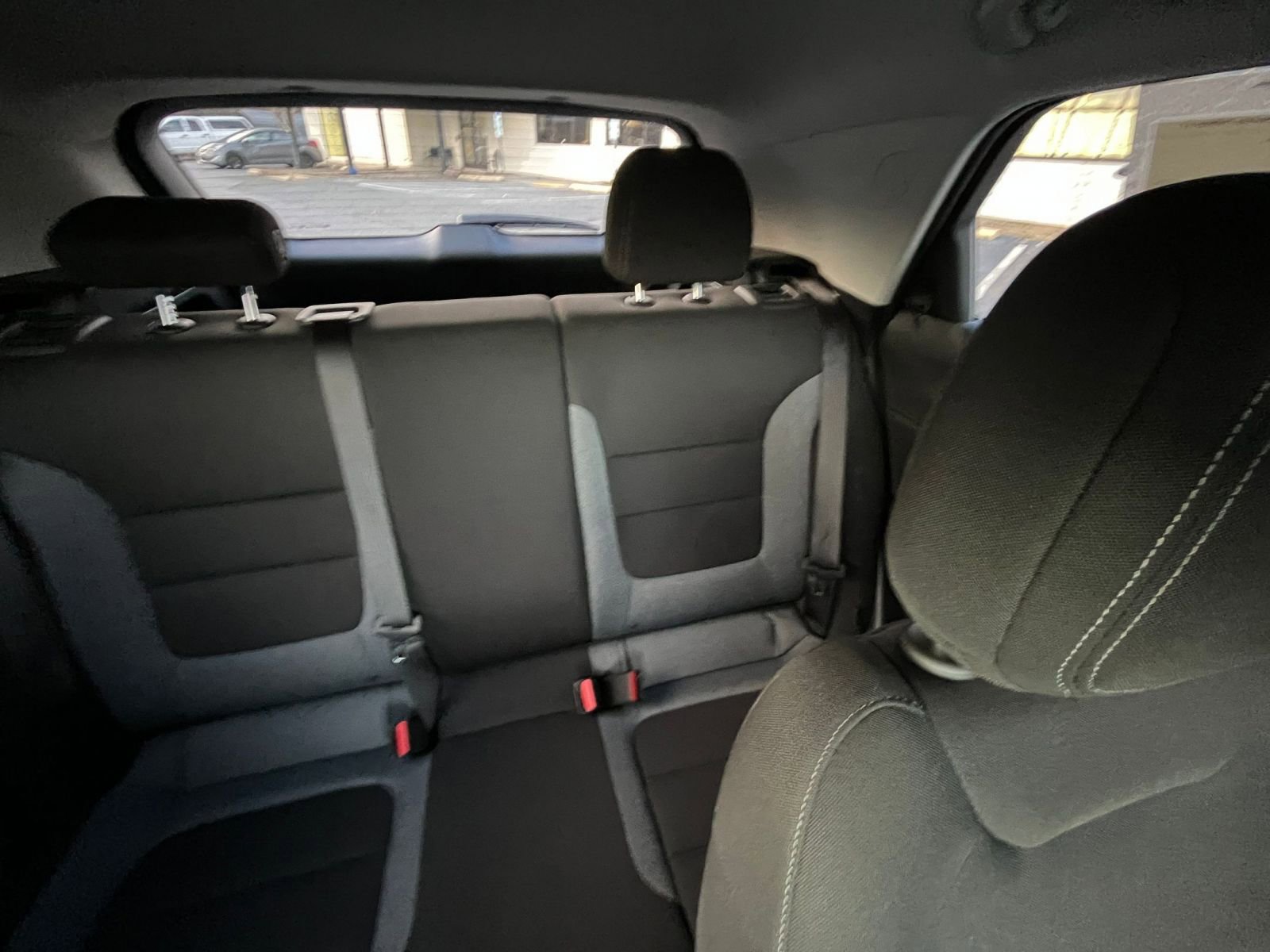 Used 2025 Chevrolet TrailBlazer LT image 31