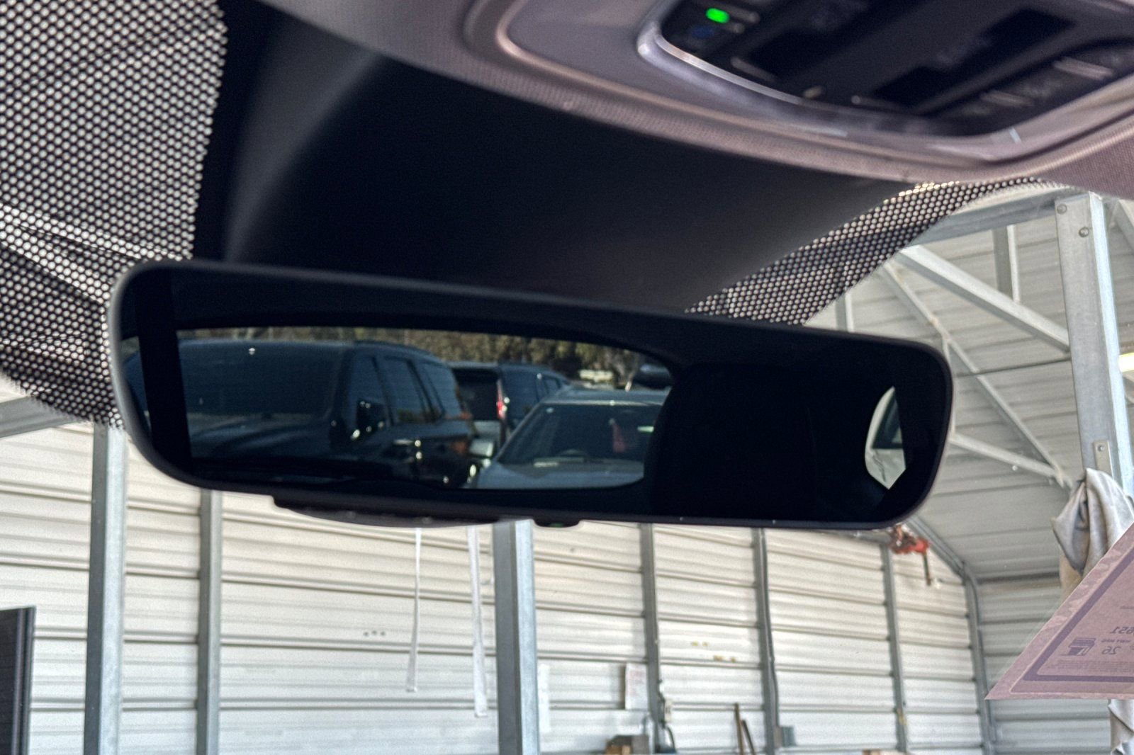 Used 2022 Acura MDX FWD image 23