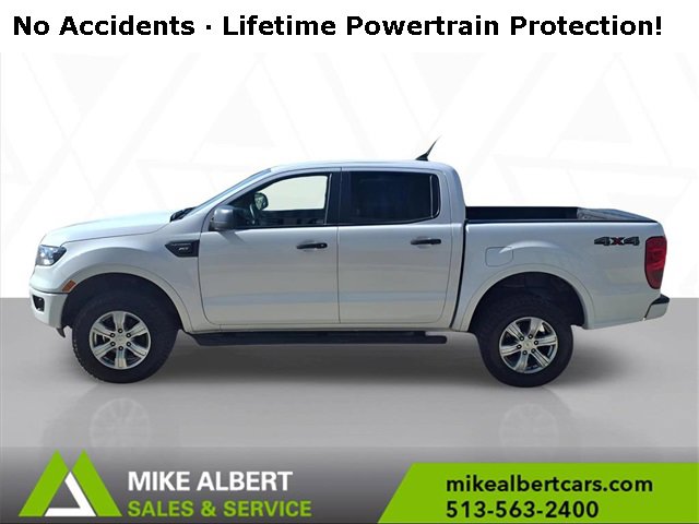 Used 2022 Ford Ranger XLT image 7