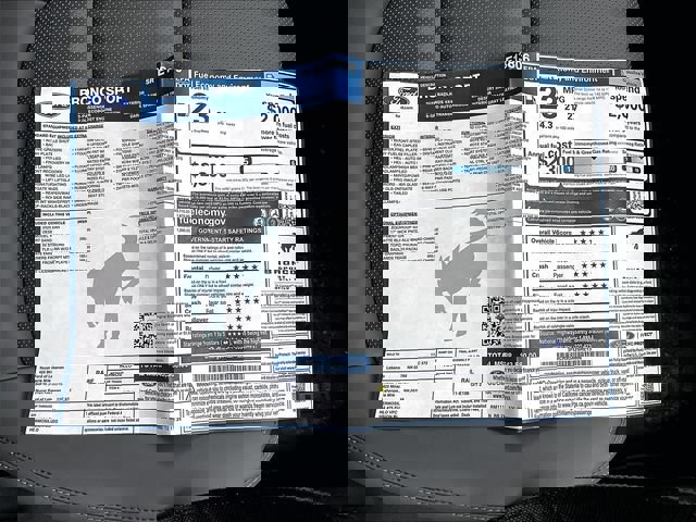 New 2025 Ford Bronco Sport Badlands w/ Badlands Tech Package image 15