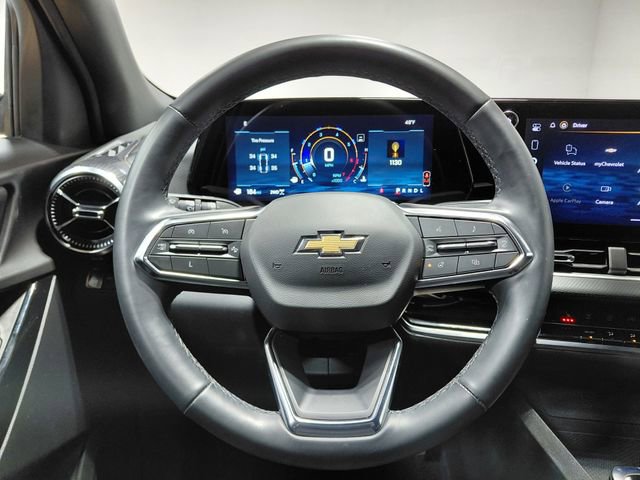 Used 2025 Chevrolet Equinox LT image 23