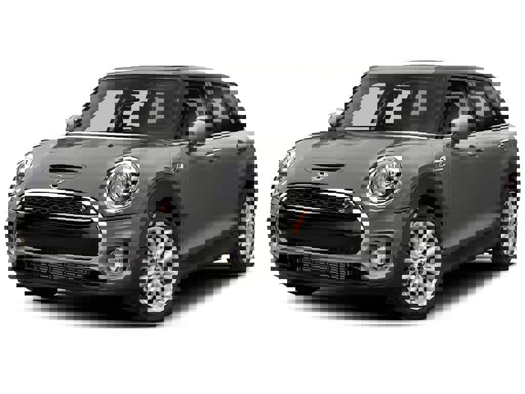 Used 2019 MINI Cooper Clubman ALL4