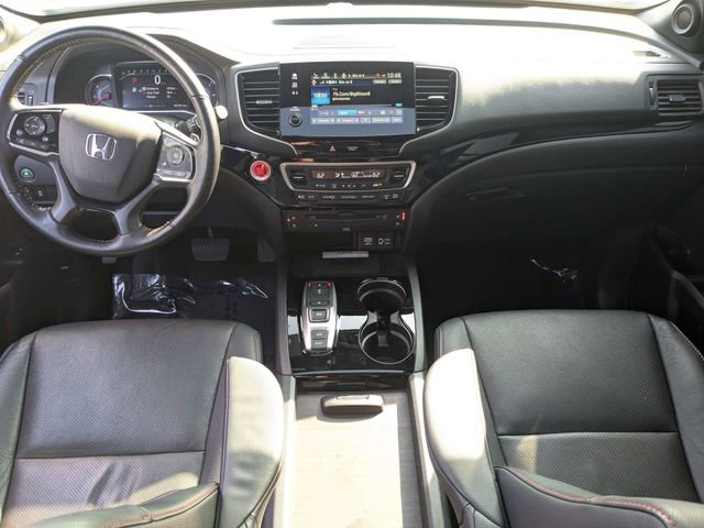 Used 2022 Honda Pilot Black Edition image 19