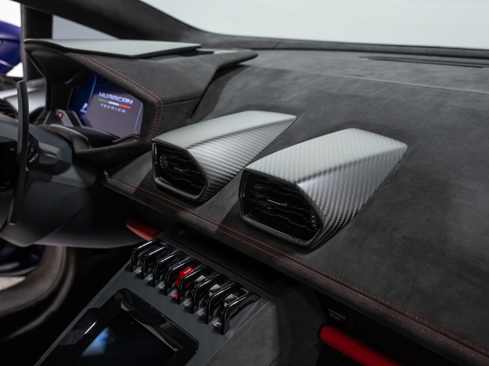 Used 2024 Lamborghini Huracan Tecnica RWD image 69