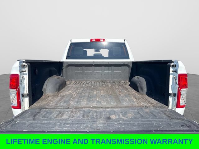 Used 2023 RAM 2500 Tradesman AWD/4WD image 12