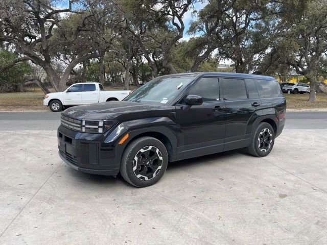 Used 2024 Hyundai Santa Fe SE