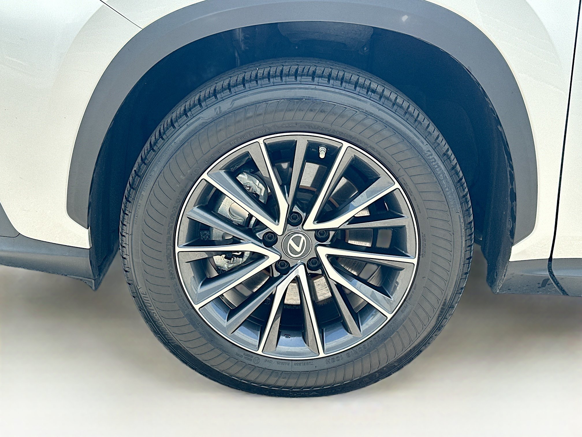 Used 2023 Lexus NX 350 AWD image 29